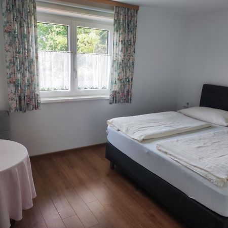 Appartements Ferienwohnungen Alpenblick Faistenau Zewnętrze zdjęcie