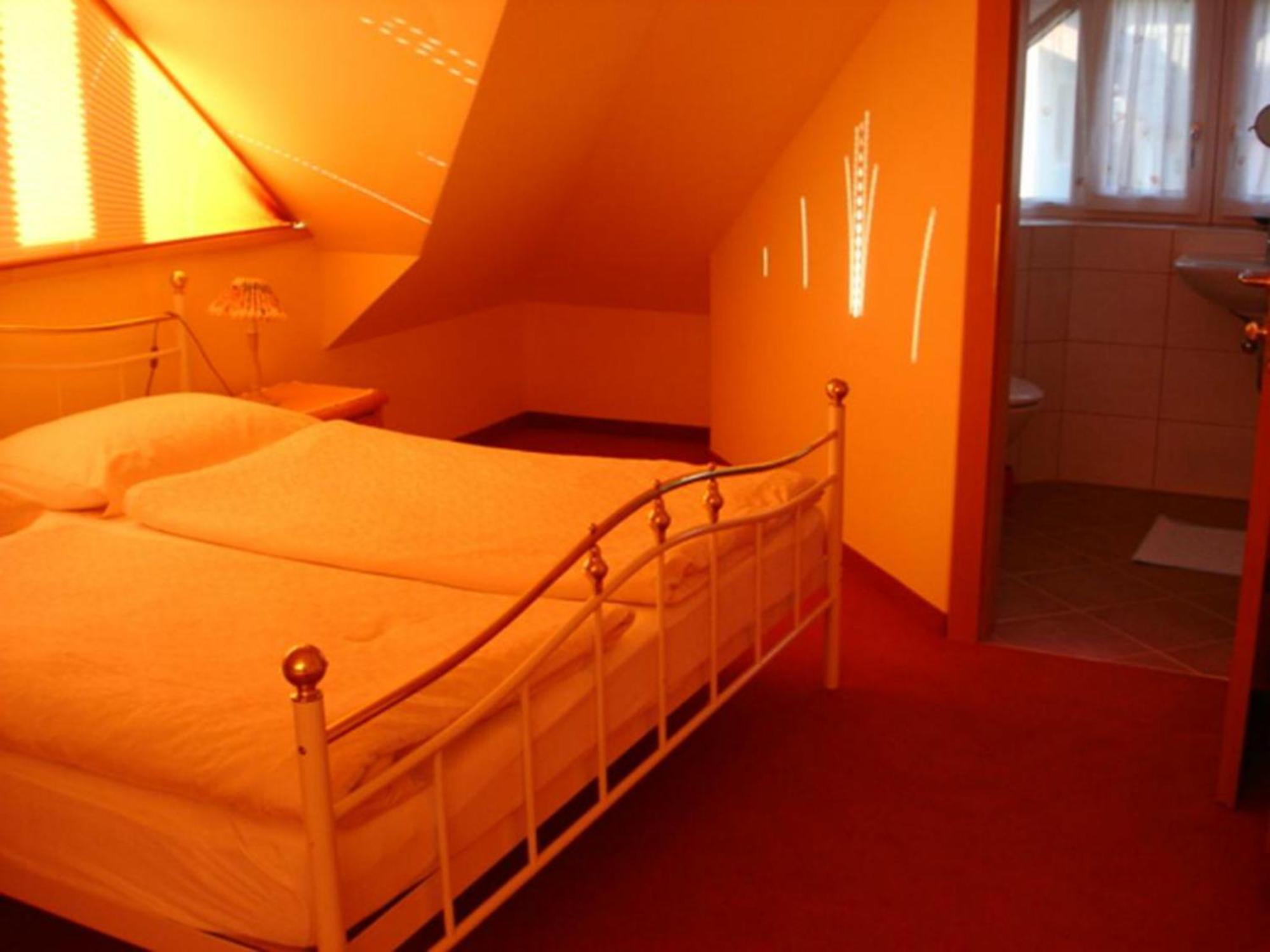 Appartements Ferienwohnungen Alpenblick Faistenau Pokój zdjęcie